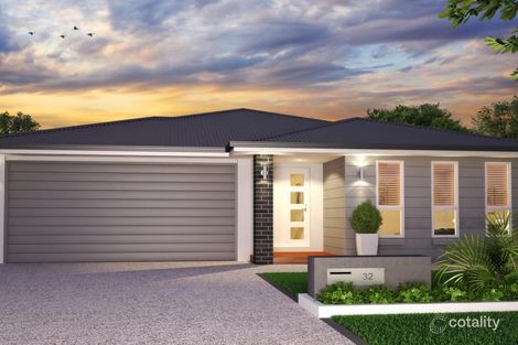 Property photo of 31 Longstaff Crescent Pimpama QLD 4209