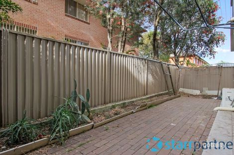 Property photo of 8/63 Macquarie Road Auburn NSW 2144