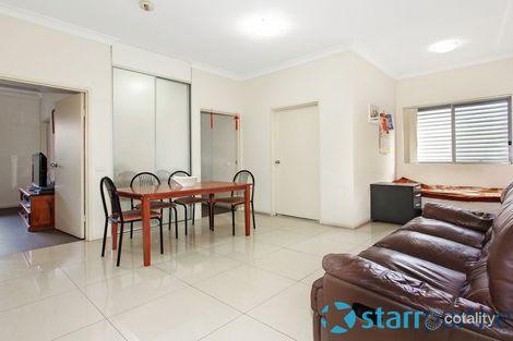 Property photo of 8/63 Macquarie Road Auburn NSW 2144