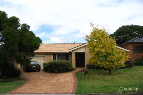 22 Beverley Cres, Marsfield, NSW 2122