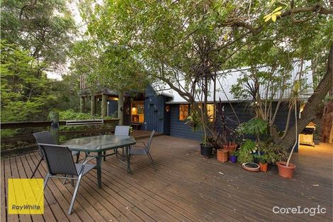 Property photo of 22 Pindari Road Lesmurdie WA 6076