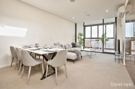 Property photo of B11025/11 Bennelong Parkway Wentworth Point NSW 2127
