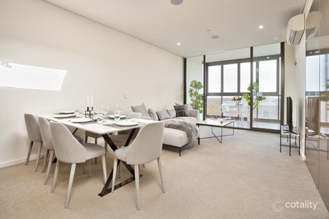 Property photo of B11025/11 Bennelong Parkway Wentworth Point NSW 2127