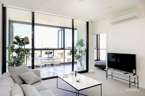 Property photo of B11025/11 Bennelong Parkway Wentworth Point NSW 2127