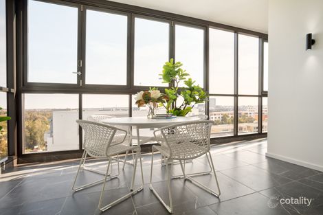 Property photo of B11025/11 Bennelong Parkway Wentworth Point NSW 2127