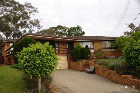 29 Kareela Rd, Baulkham Hills, NSW 2153
