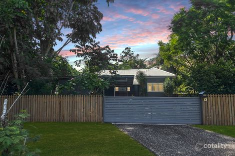 13 Montrose St, Beerwah, QLD 4519