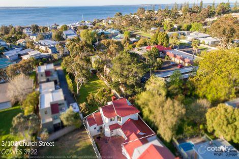 Property photo of 3/120 Church Street Cowes VIC 3922