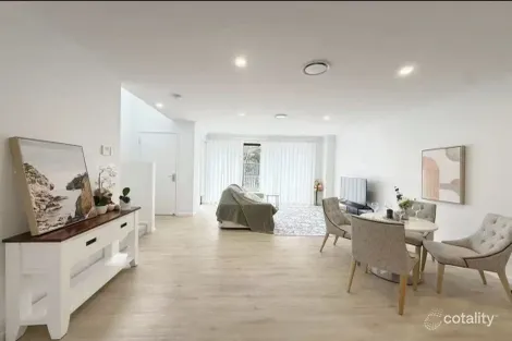 4/103 Sheehan Ave, Hope Island, QLD 4212