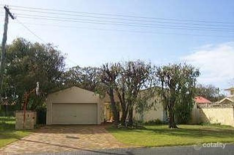 9 Seagrott Rd, West Busselton, WA 6280