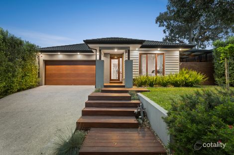 Property photo of 13 Ashgrove Crescent Mernda VIC 3754