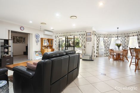 Property photo of 7 Falkirk Court Kellyville NSW 2155
