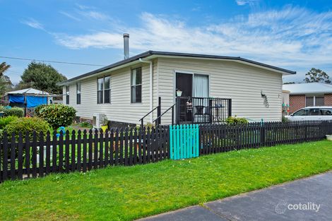 Property photo of 2 Sophia Street Tullah TAS 7321