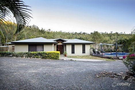 Property photo of 4 Sam Hill Drive Woodwark QLD 4802