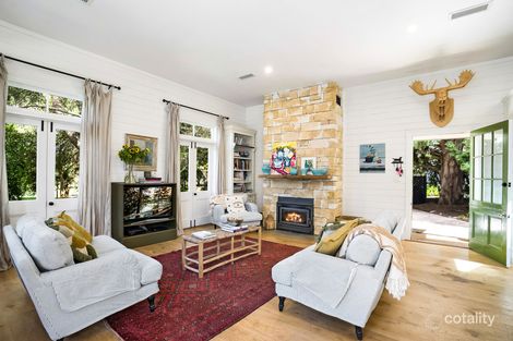 Property photo of 360 Tourist Road Glenquarry NSW 2576