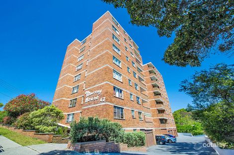 Property photo of 27/47 Murray Street Bronte NSW 2024