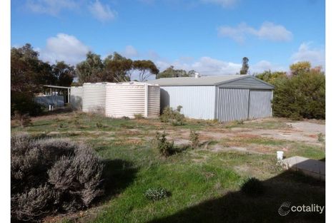 Property photo of 4 North Terrace Quorn SA 5433