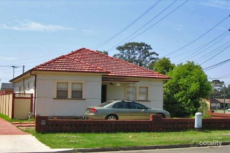 Property photo of 1 Fulton Avenue Wentworthville NSW 2145