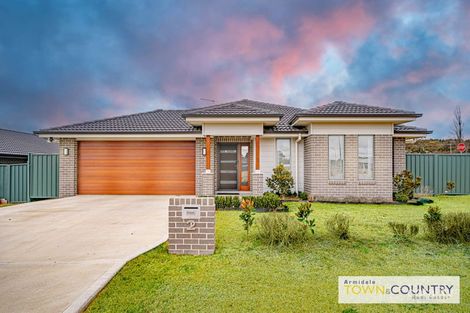 Property photo of 2 Dala Lane Armidale NSW 2350