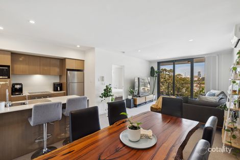27/262 Lord St, Perth, WA 6000