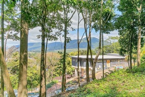 Property photo of 17 Raintree Place Edge Hill QLD 4870