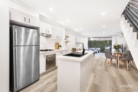 Property photo of 204/296-300 Kingsway Caringbah NSW 2229