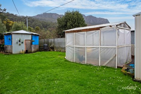 Property photo of 2 Sophia Street Tullah TAS 7321