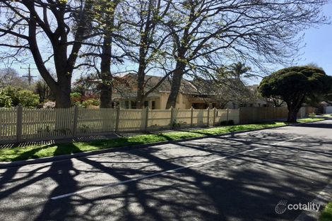 Property photo of 1B Edgar Street Brighton VIC 3186