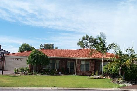 8 Venturer Ct, Thornlie, WA 6108