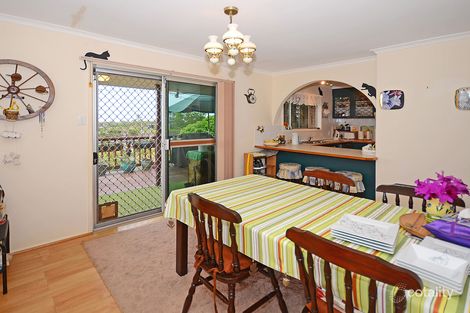 Property photo of 70 Hillcrest Avenue Scarness QLD 4655
