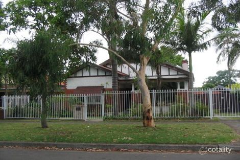 4 Sydney St, Concord, NSW 2137