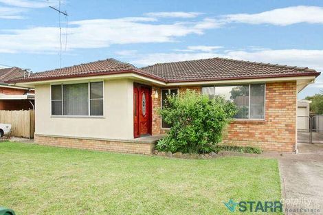 9 Vincent St, St Marys, NSW 2760