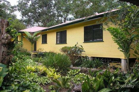 Property photo of 218 Shaws Pocket Road Cedar Creek QLD 4207