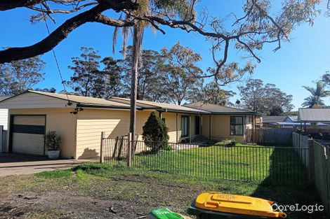 Property photo of 26 McKellar Boulevard Blue Haven NSW 2262
