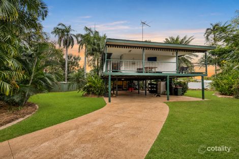 Property photo of 3 Dove Street Katherine NT 0850
