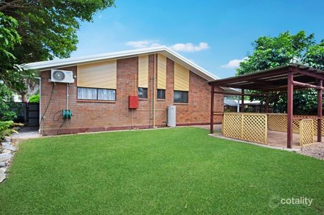 Property photo of 2 Windsor Close Brinsmead QLD 4870