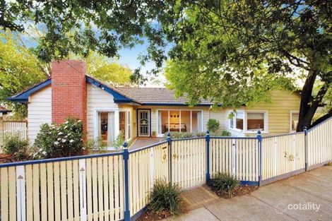 Property photo of 4 Grandview Road Box Hill South VIC 3128