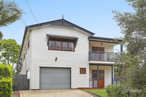 56 Trafalgar St, Morningside, QLD 4170