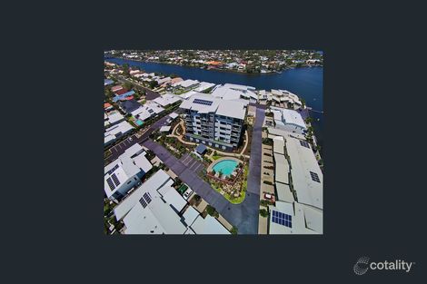 Property photo of 36/46 Regatta Boulevard Wurtulla QLD 4575