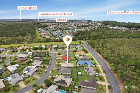 Property photo of 5 Eucalyptus Street Ningi QLD 4511