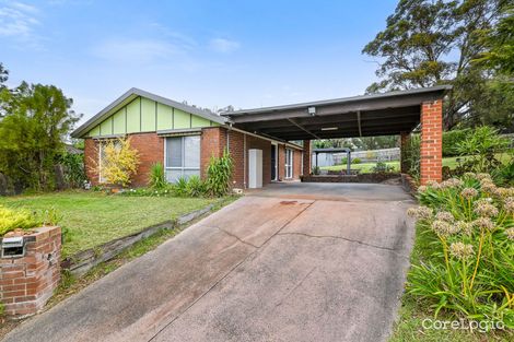 Property photo of 5 Caroline Place Hampton Park VIC 3976