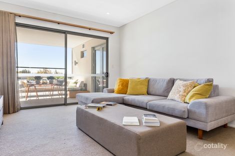 Property photo of 17/70 Wittenoom Street East Perth WA 6004