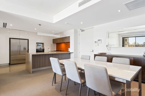 Property photo of 17/70 Wittenoom Street East Perth WA 6004