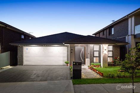 11 Burnside Cct, Leppington, NSW 2179
