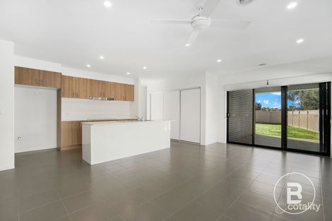 Property photo of 34 Continuance Way Delacombe VIC 3356