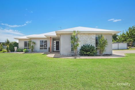 16 Kimdon Cres, Highfields, QLD 4352