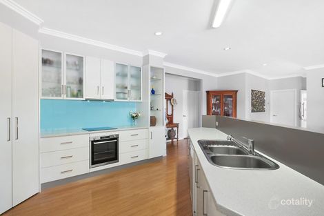 Property photo of 16 Kimdon Crescent Highfields QLD 4352