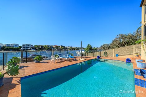 Property photo of 42 Witt Avenue Carrara QLD 4211
