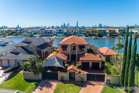 Property photo of 42 Witt Avenue Carrara QLD 4211