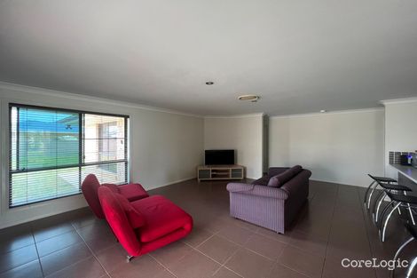 Property photo of 50 Sommerfeld Crescent Chinchilla QLD 4413